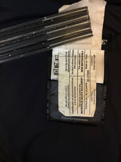 Canada Goose Lodge Jacket