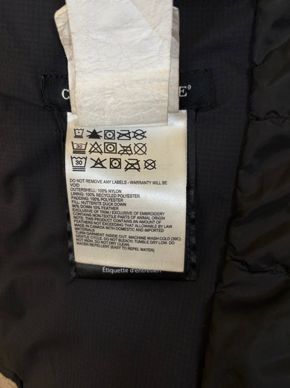 Canada Goose Lodge Jacket