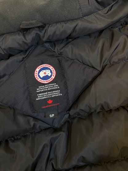 Canada Goose Lodge Jacket