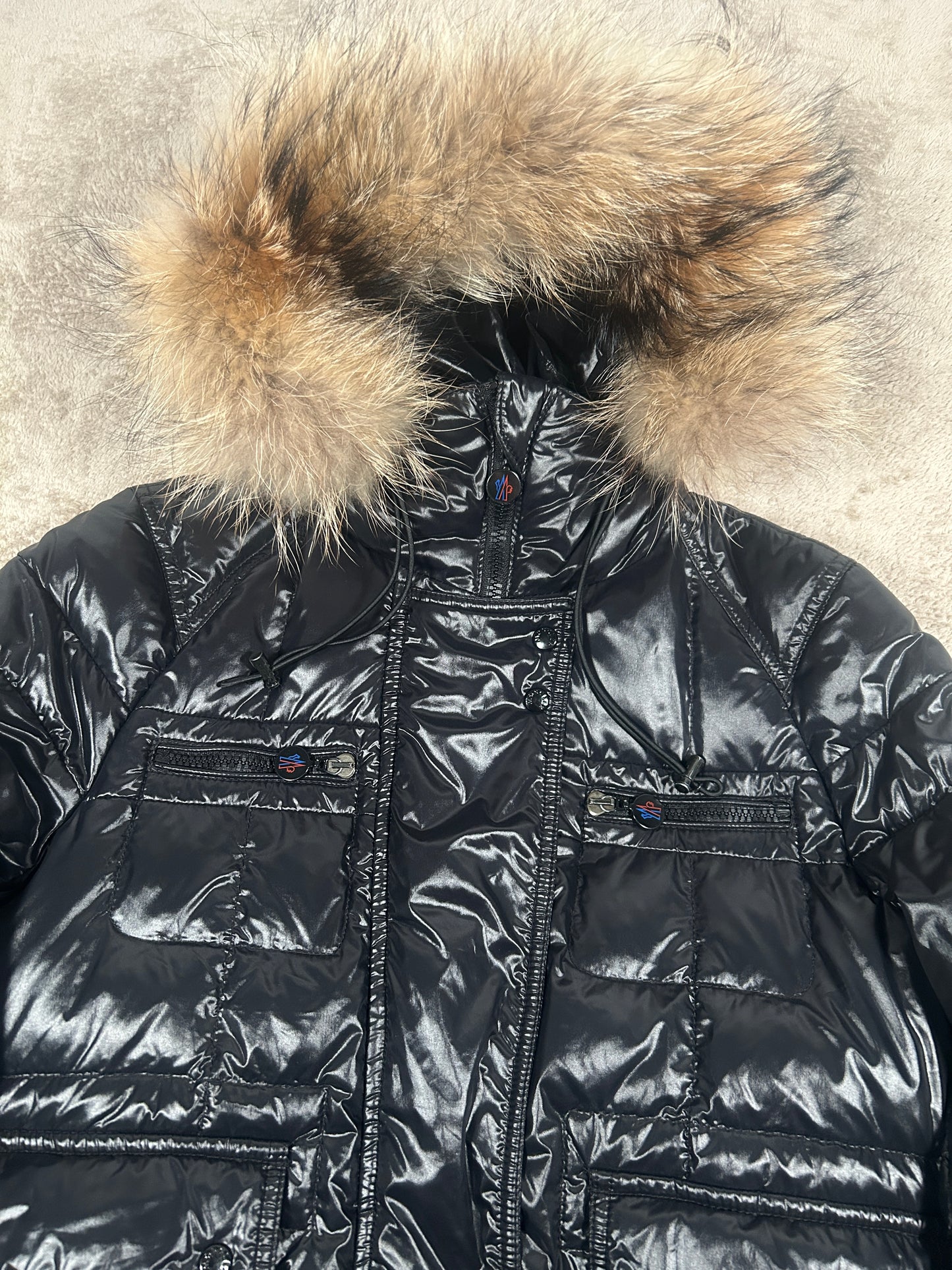Moncler Women´s Georgia Jacket
