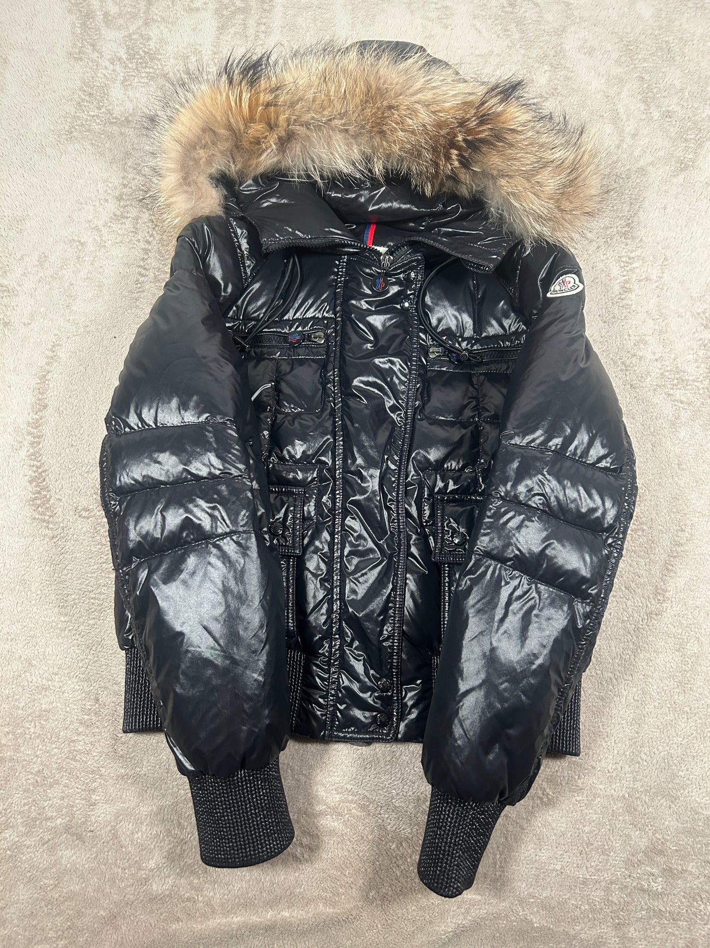 Moncler Women´s Georgia Jacket