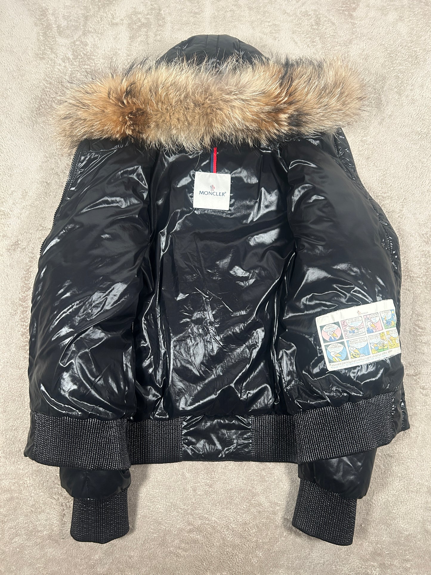 Moncler Women´s Georgia Jacket
