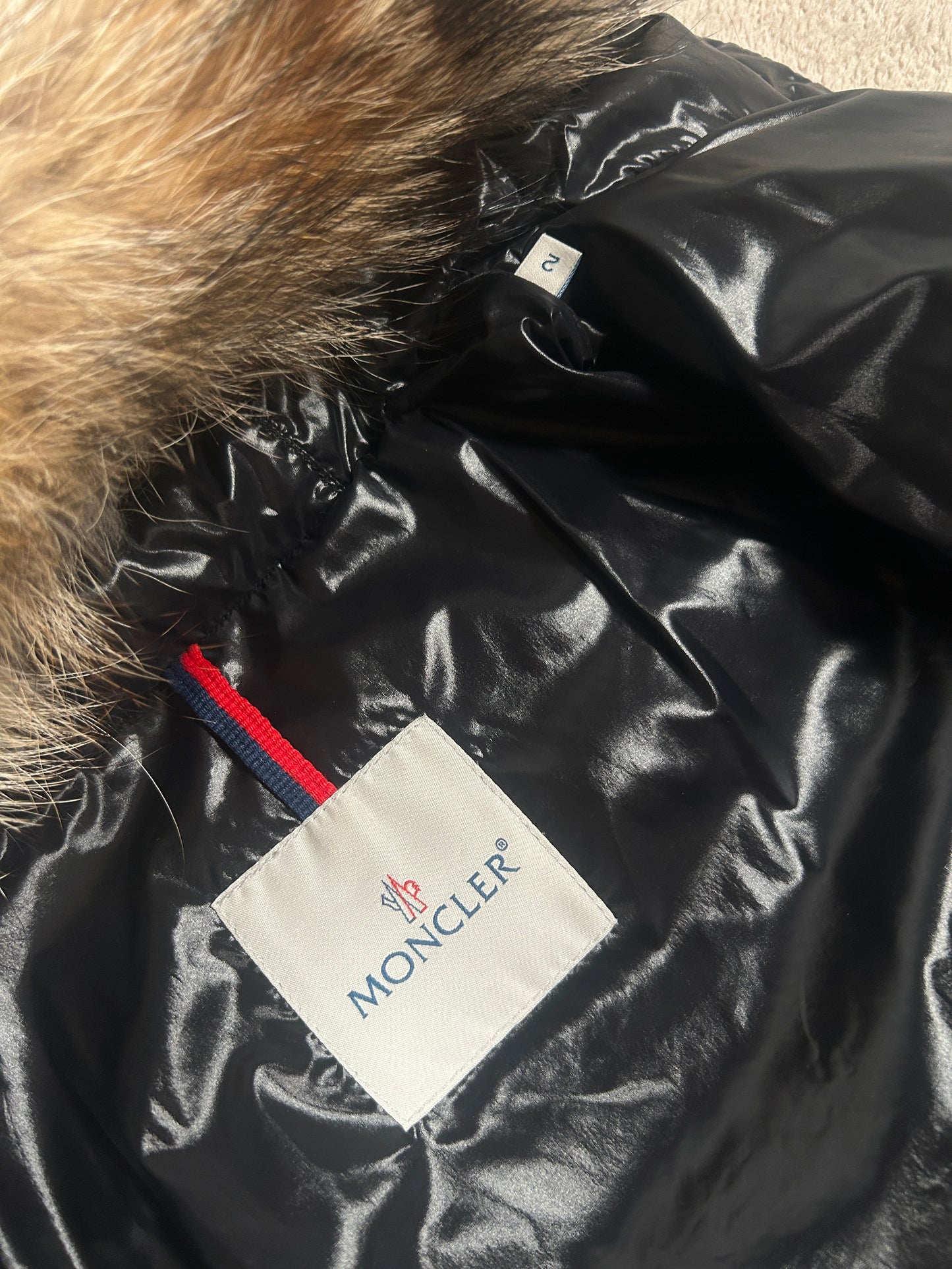 Moncler Women´s Georgia Jacket