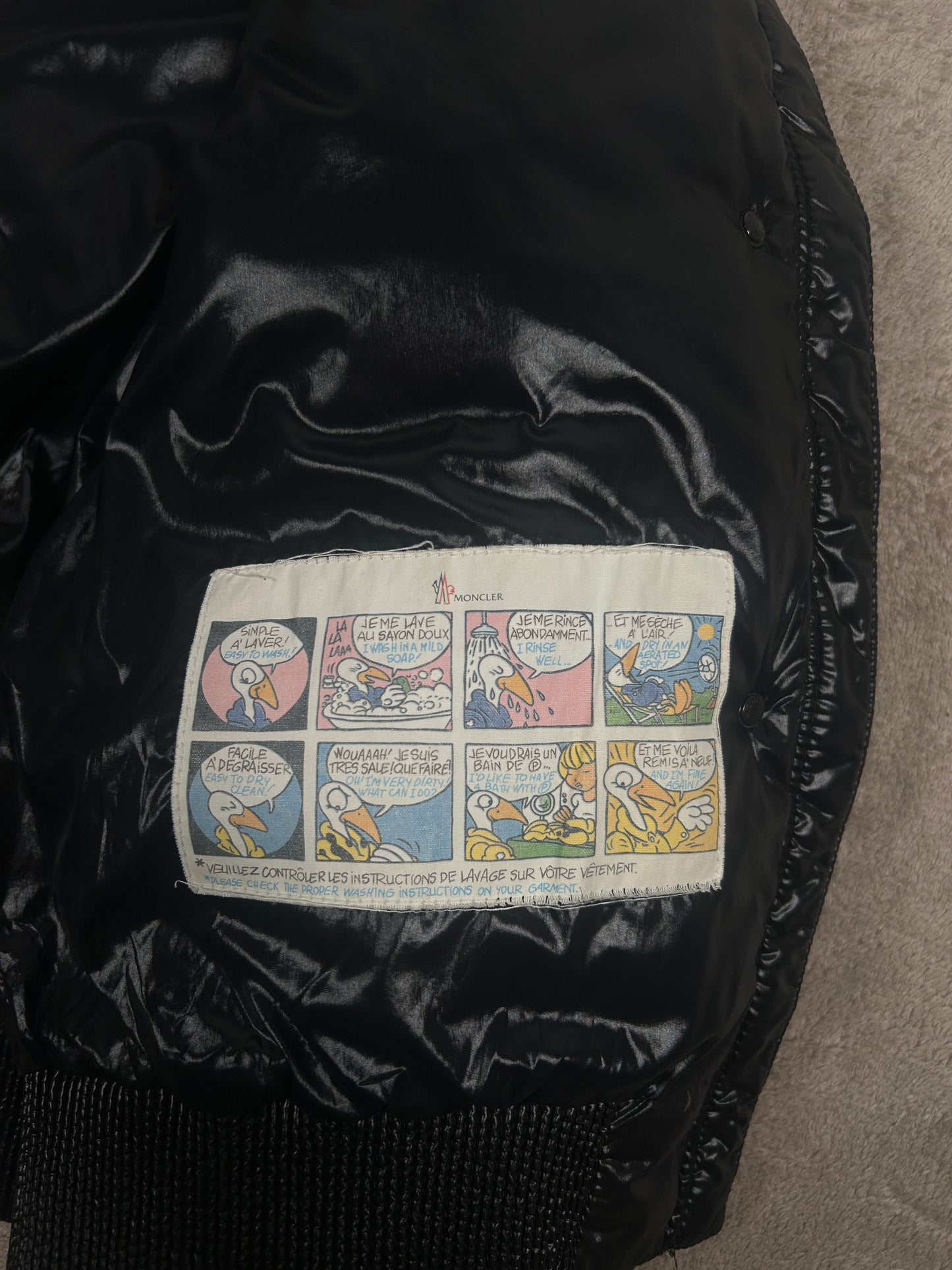 Moncler Women´s Georgia Jacket