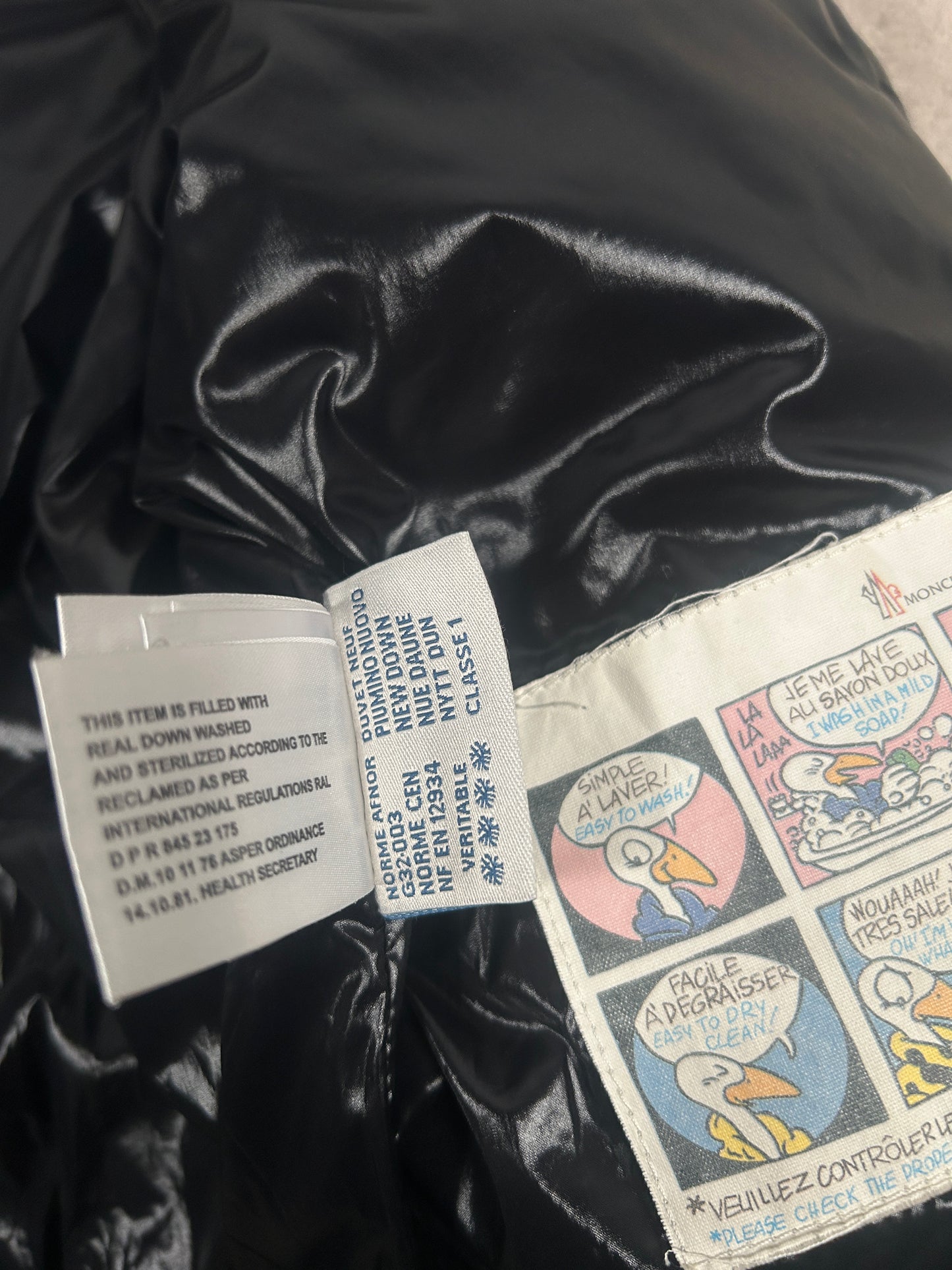 Moncler Women´s Georgia Jacket