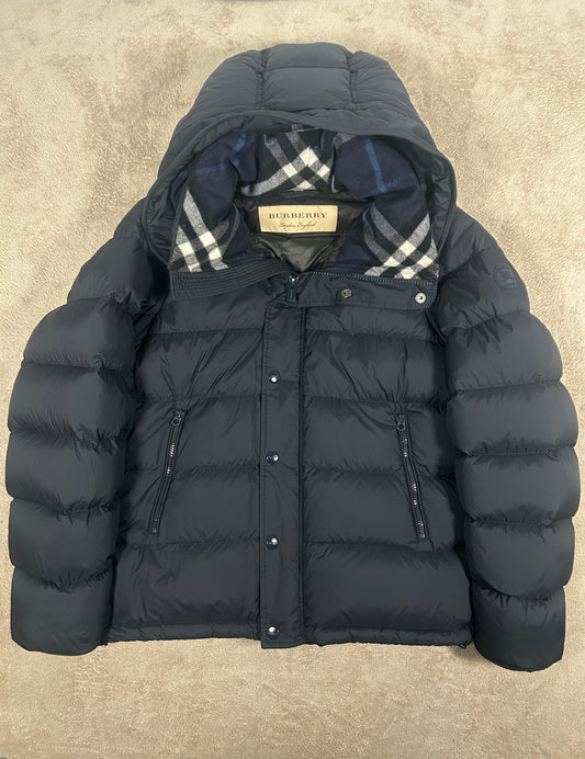 Burberry Lockwell Jacket
