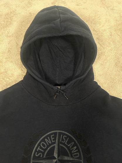Stone Island 30th Anniversary Hoodie