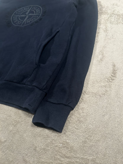 Stone Island 30th Anniversary Hoodie
