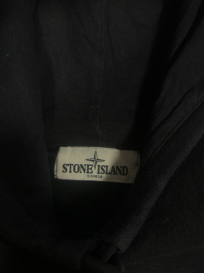 Stone Island 30th Anniversary Hoodie