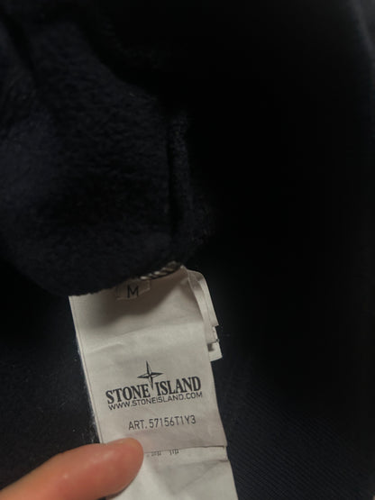 Stone Island 30th Anniversary Hoodie