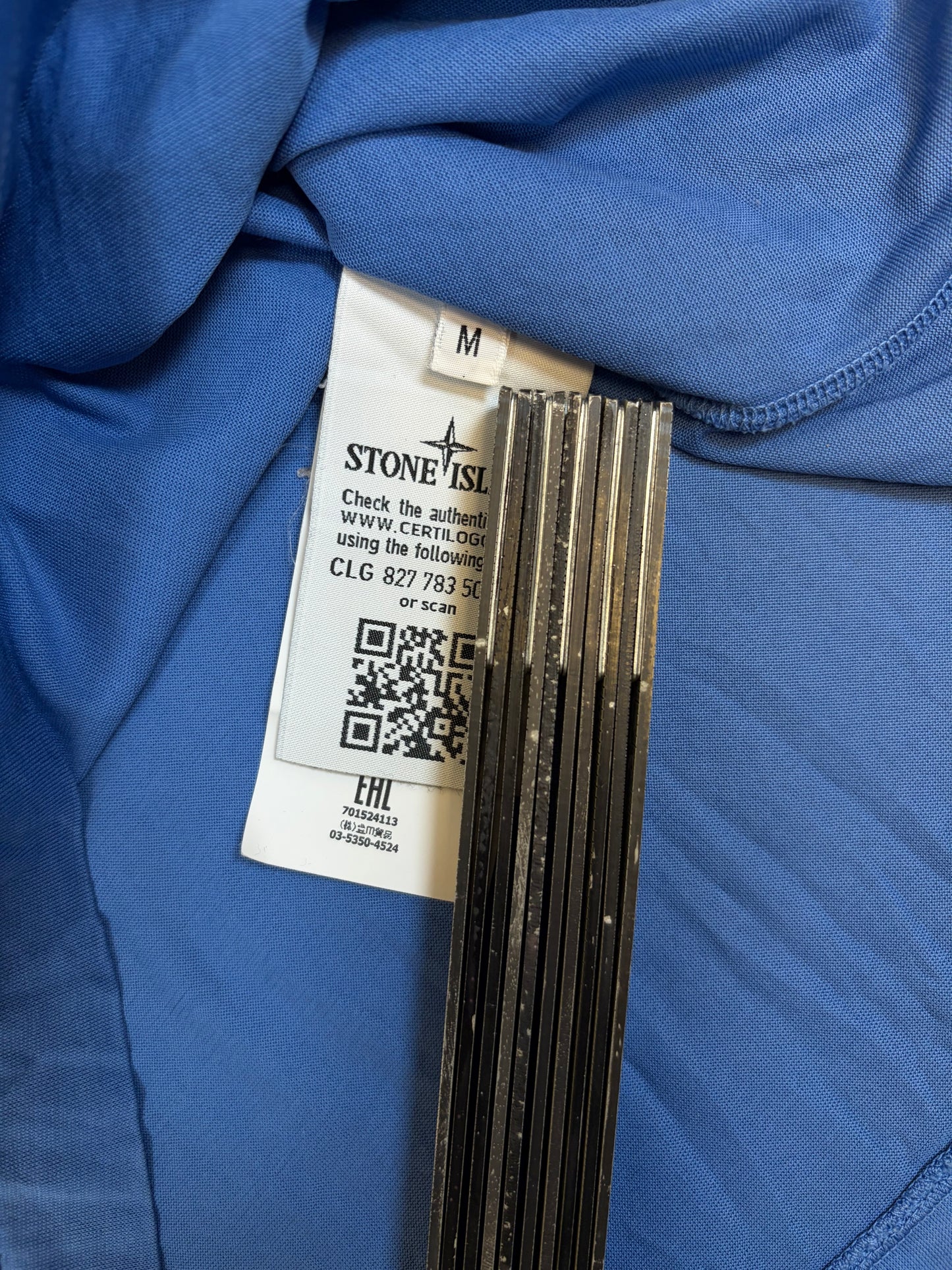 Stone Island T-Shirt