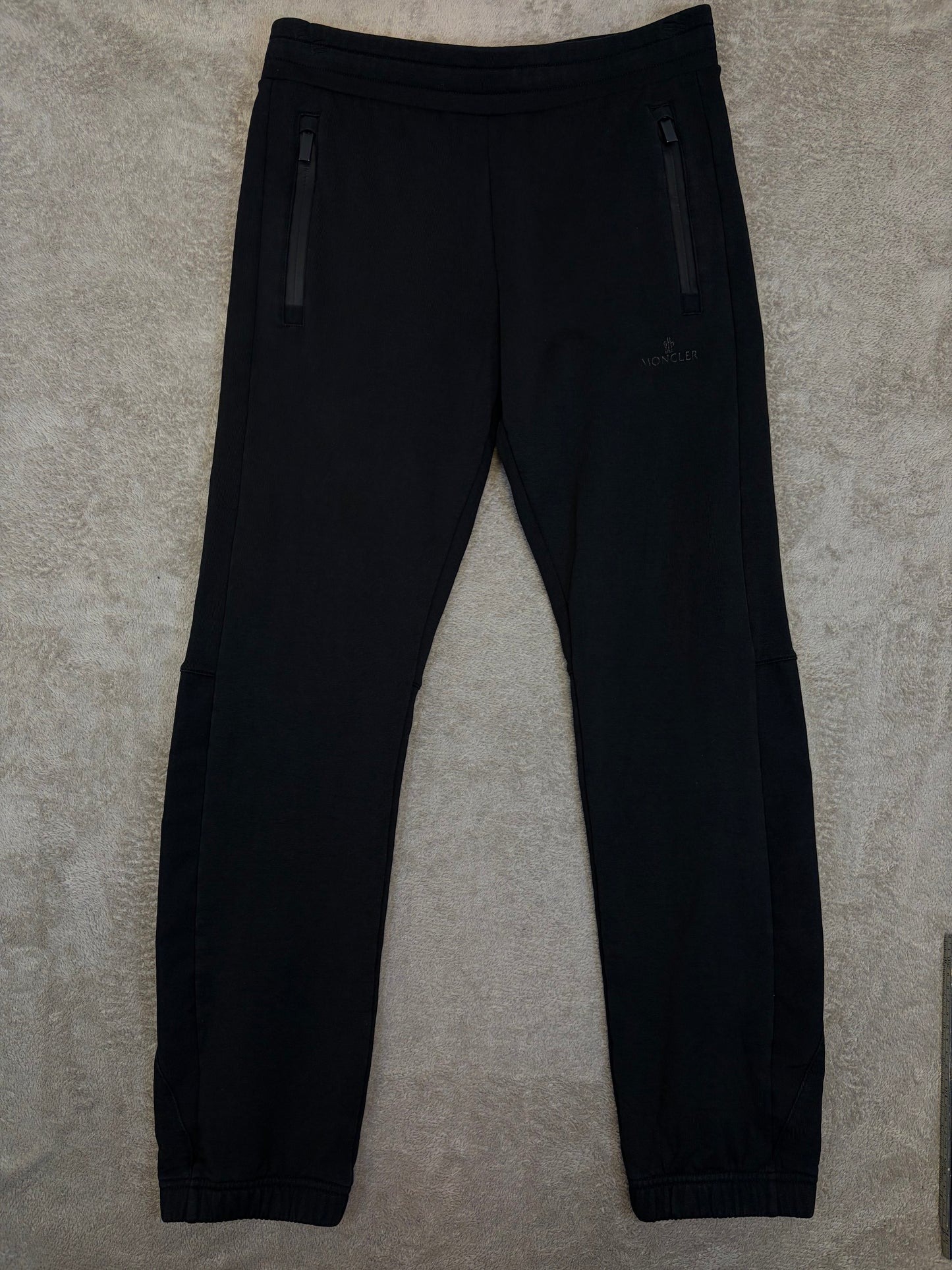 Moncler Black Label Sweatpants (W29-32)
