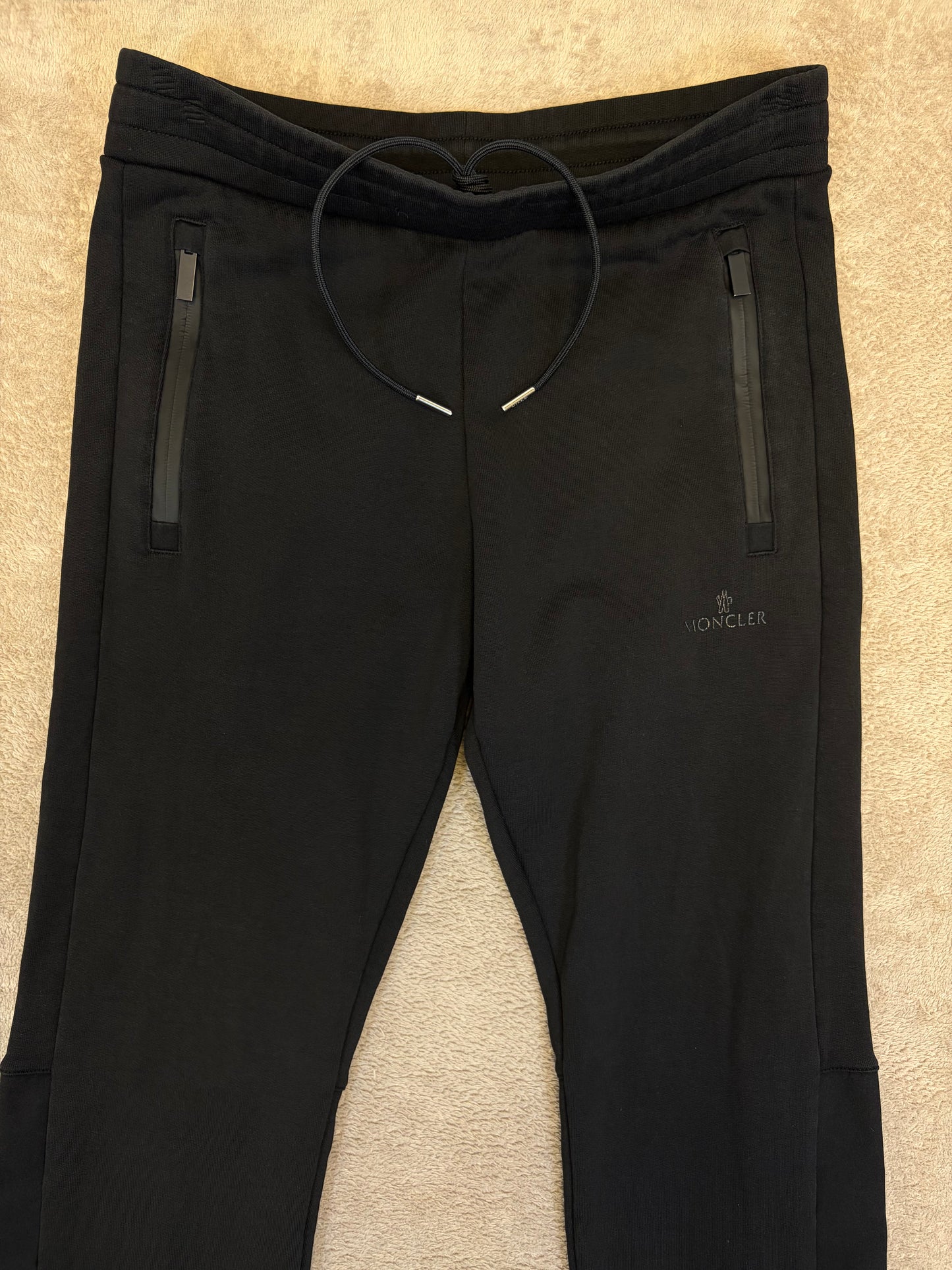 Moncler Black Label Sweatpants (W29-32)