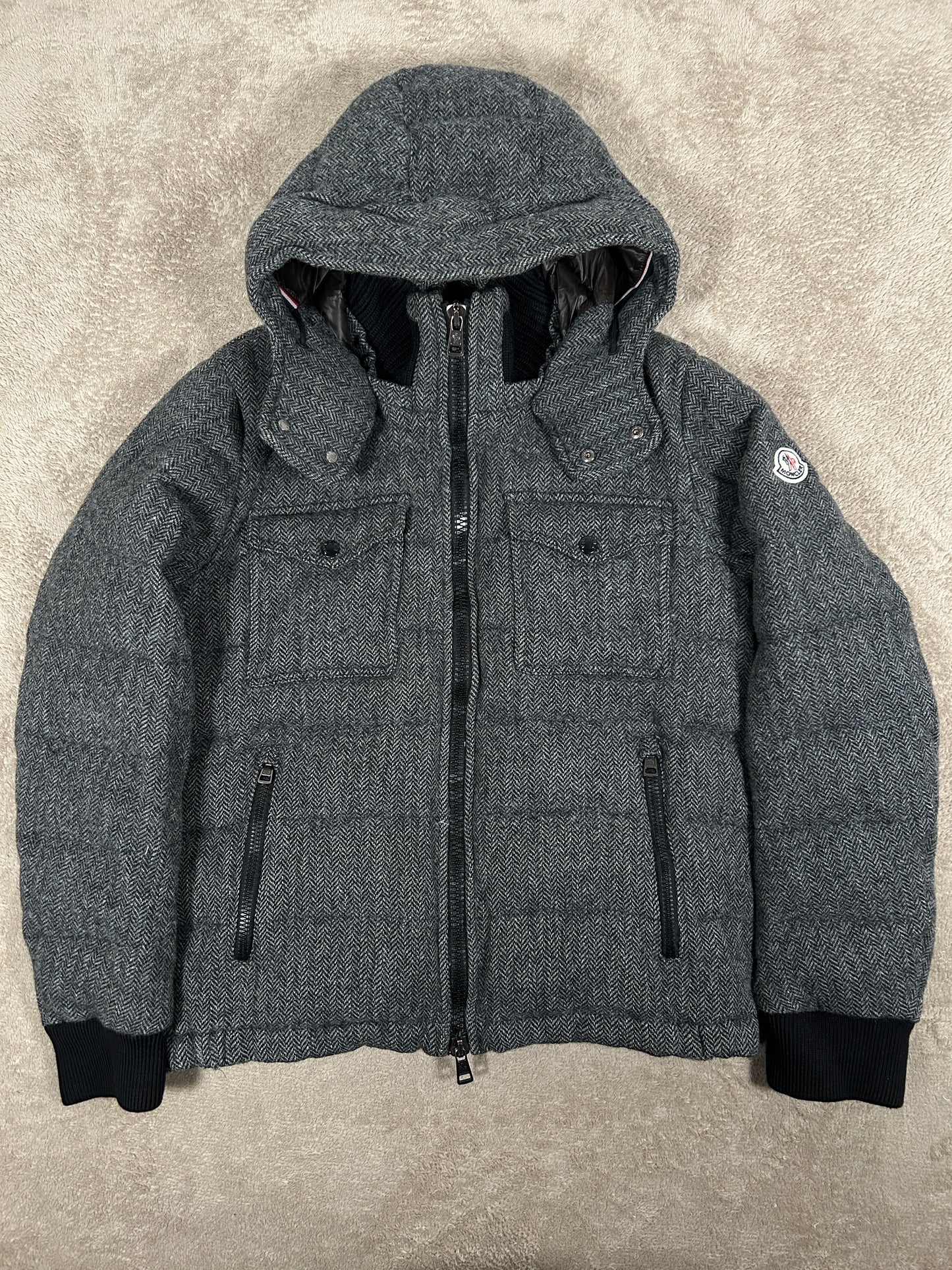 Moncler Florian Jacket