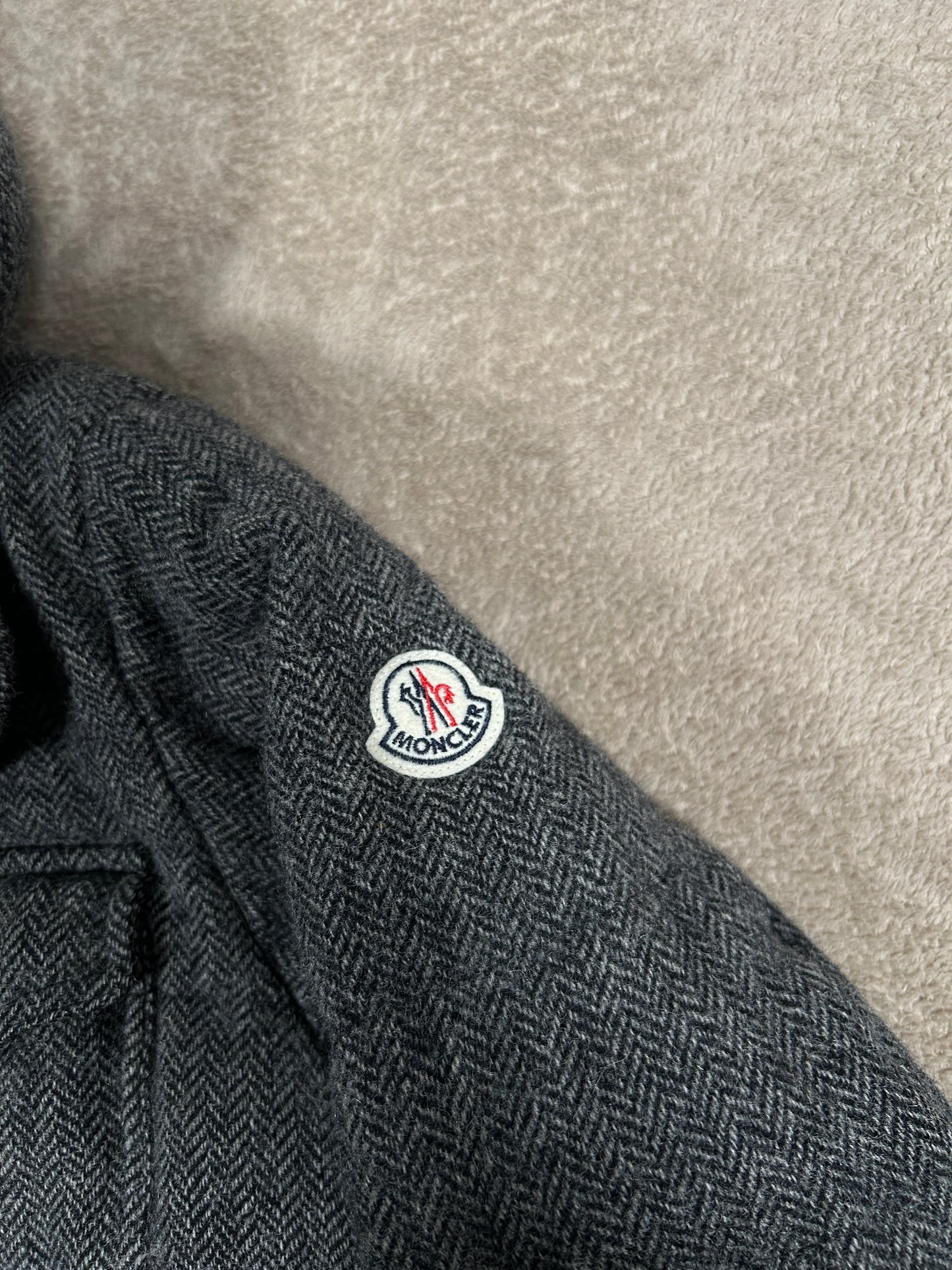 Moncler Florian Jacket