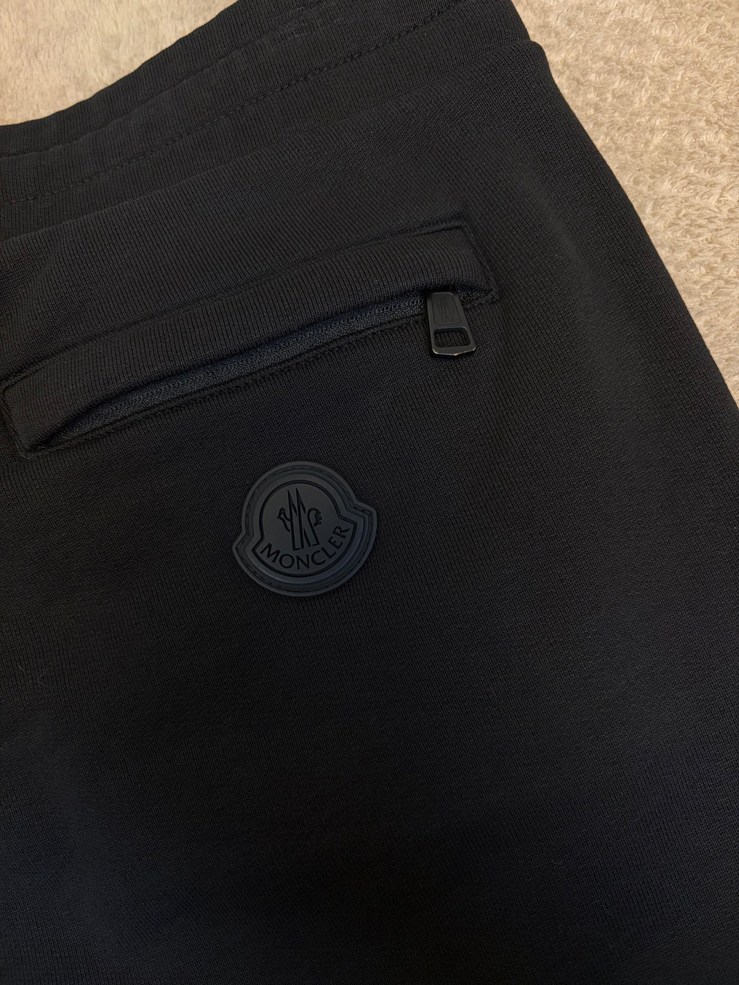Moncler Black Label Sweatpants (W29-32)