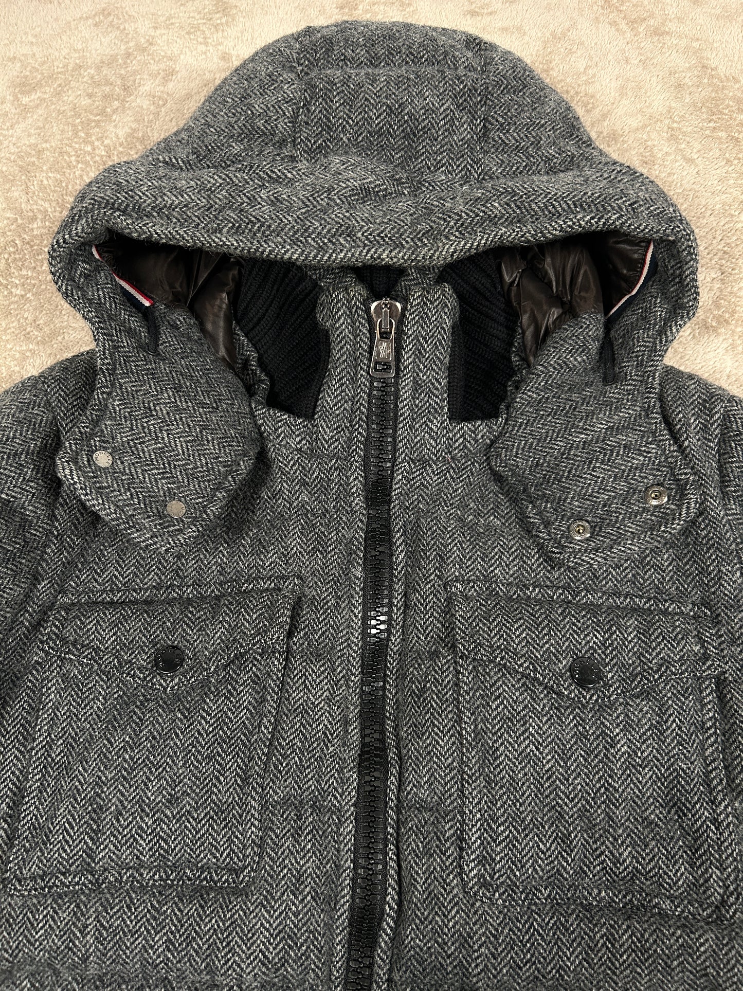 Moncler Florian Jacket