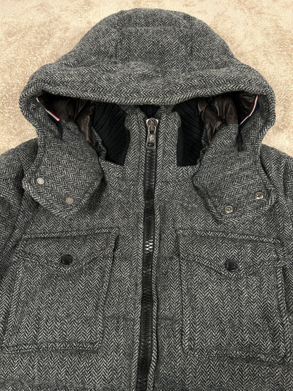 Moncler Florian Jacket