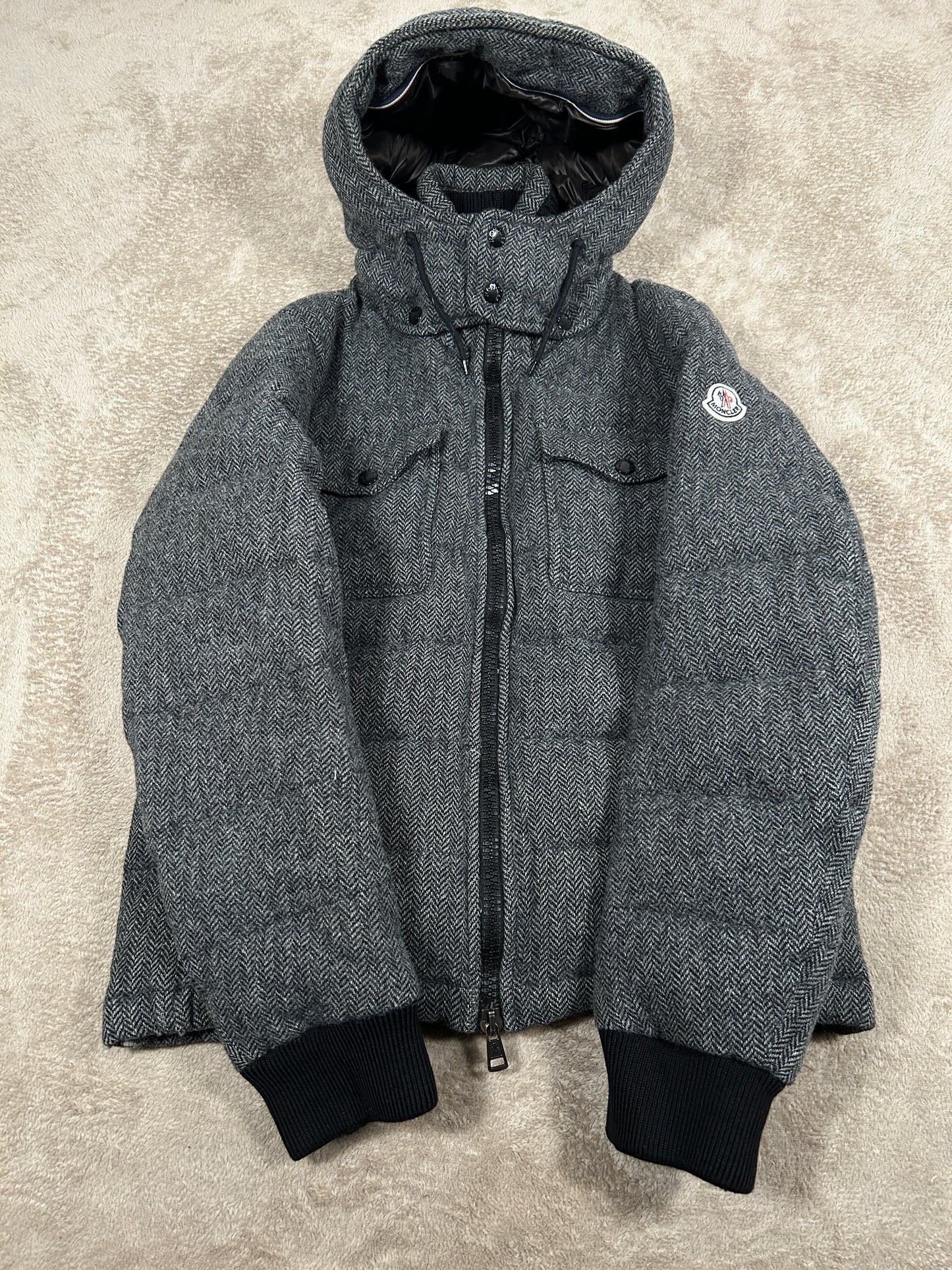 Moncler Florian Jacket
