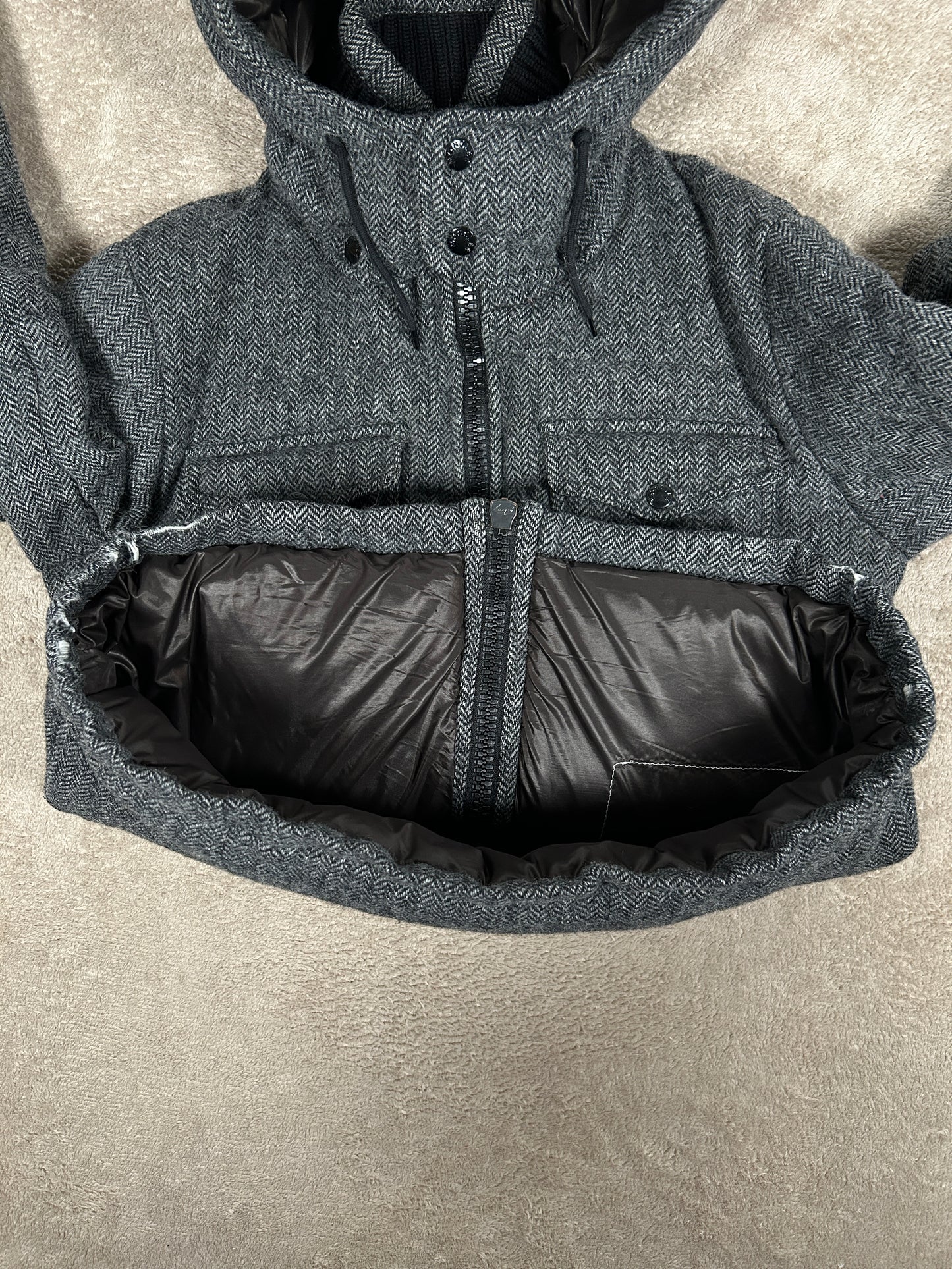 Moncler Florian Jacket