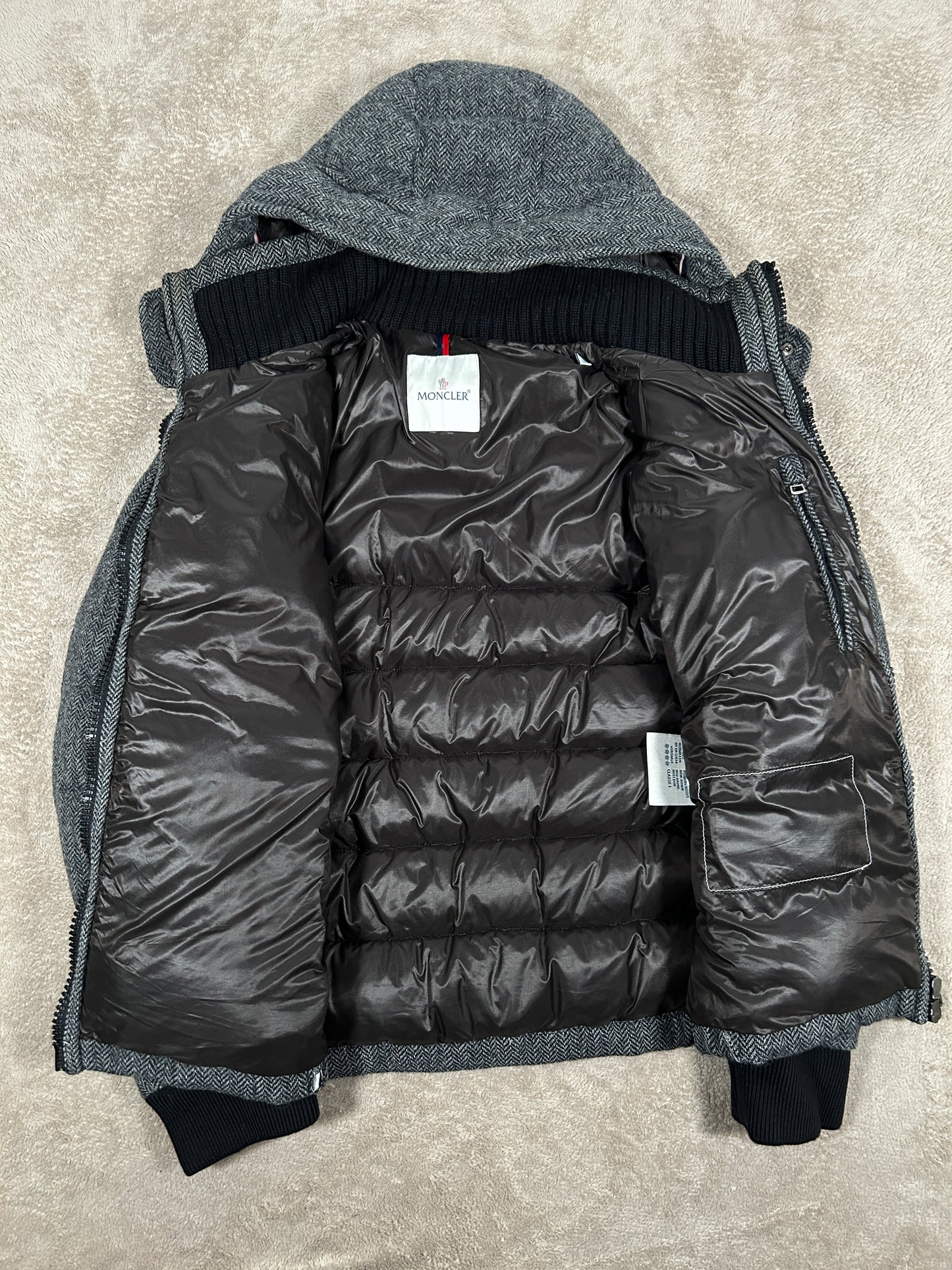 Moncler Florian Jacket