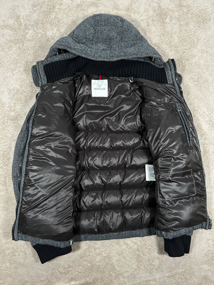 Moncler Florian Jacket