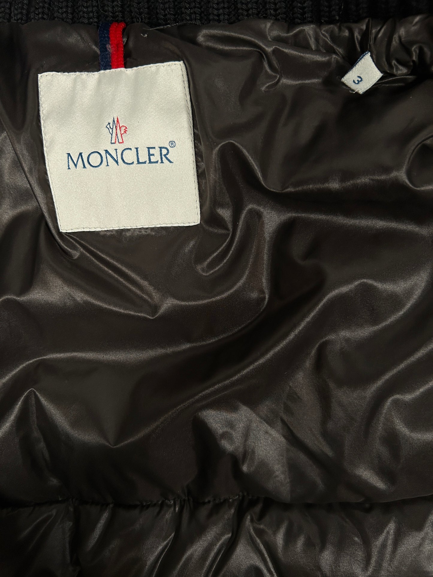Moncler Florian Jacket