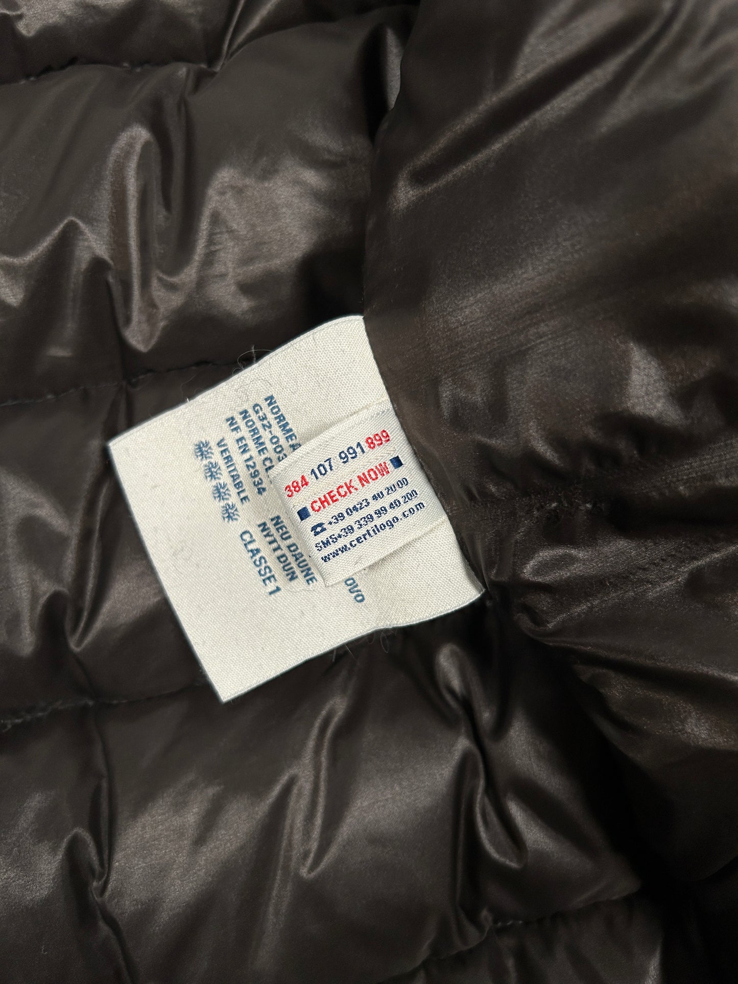 Moncler Florian Jacket