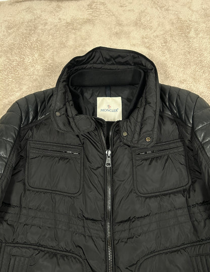 Moncler Dimitri Jacket