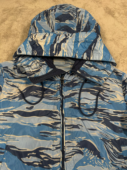 Moncler Richard Windbreaker Jacket