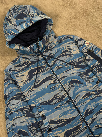Moncler Richard Windbreaker Jacket