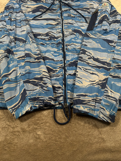 Moncler Richard Windbreaker Jacket