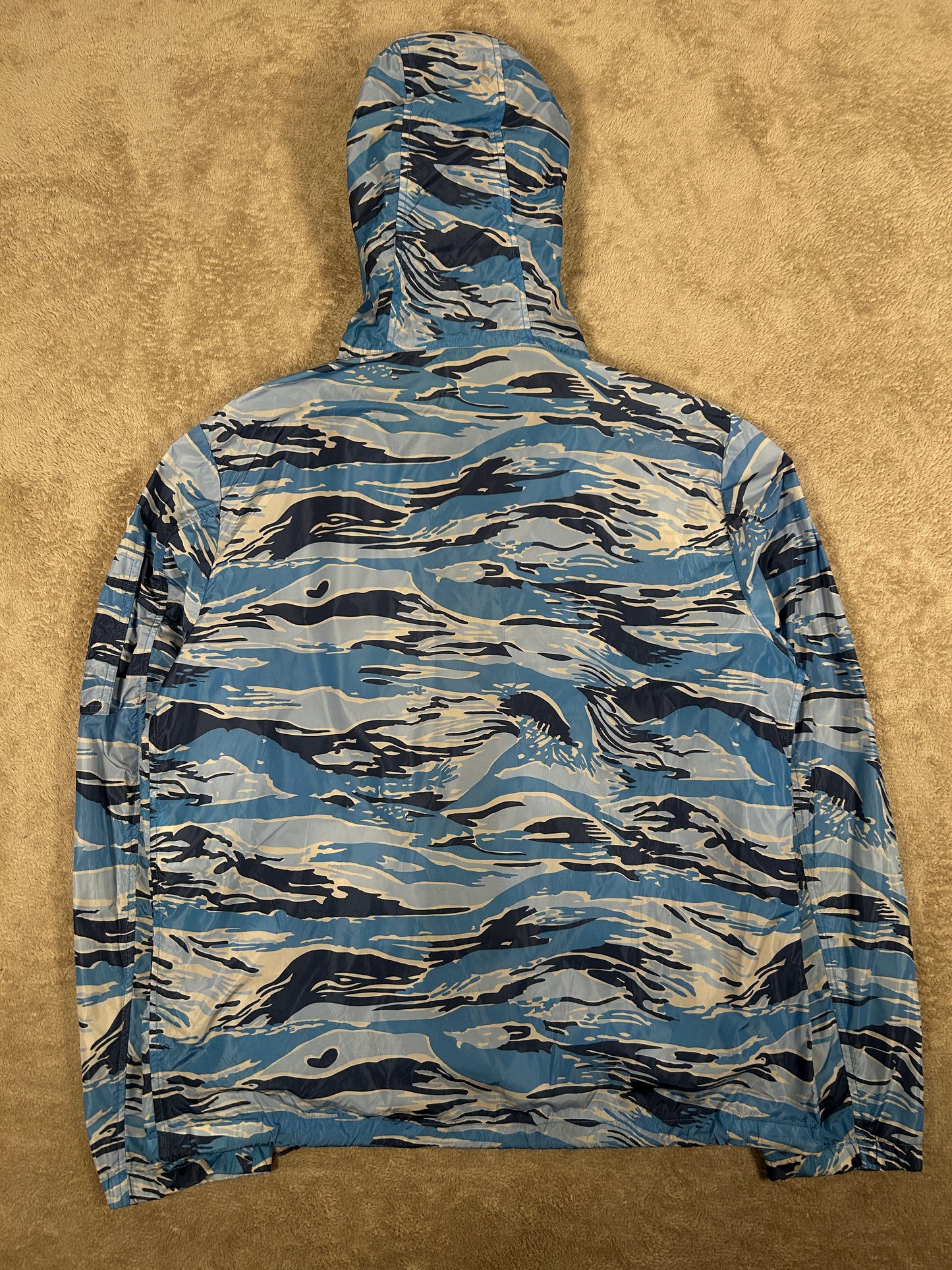 Moncler Richard Windbreaker Jacket