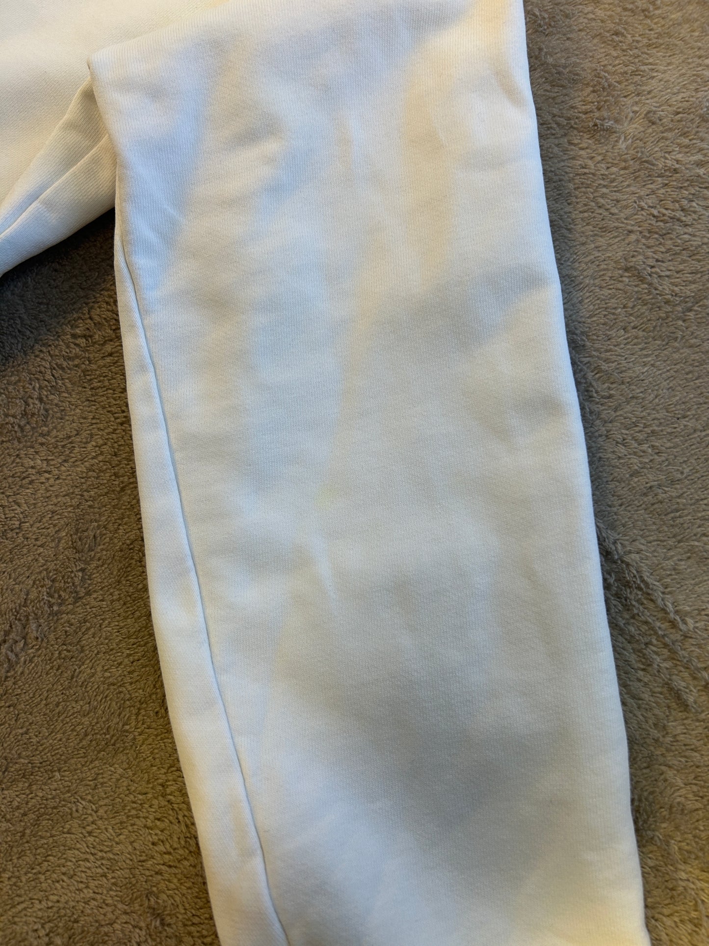 C.P Company Spellout Sweatshirt