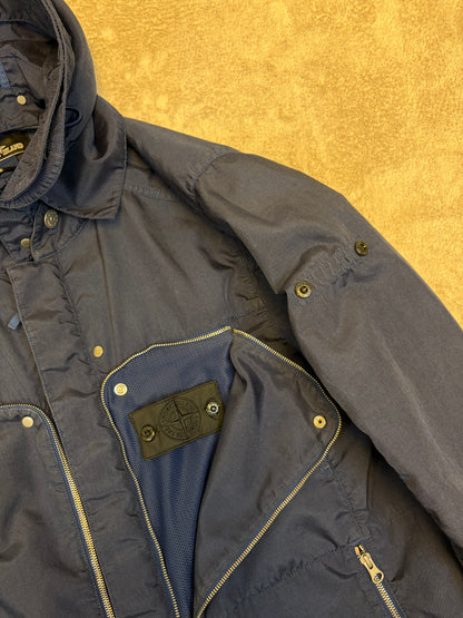 Stone Island Hollowcore Poly Light Shadow Project Jacket