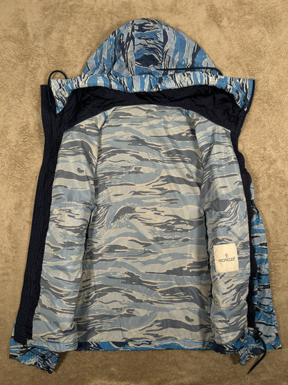 Moncler Richard Windbreaker Jacket