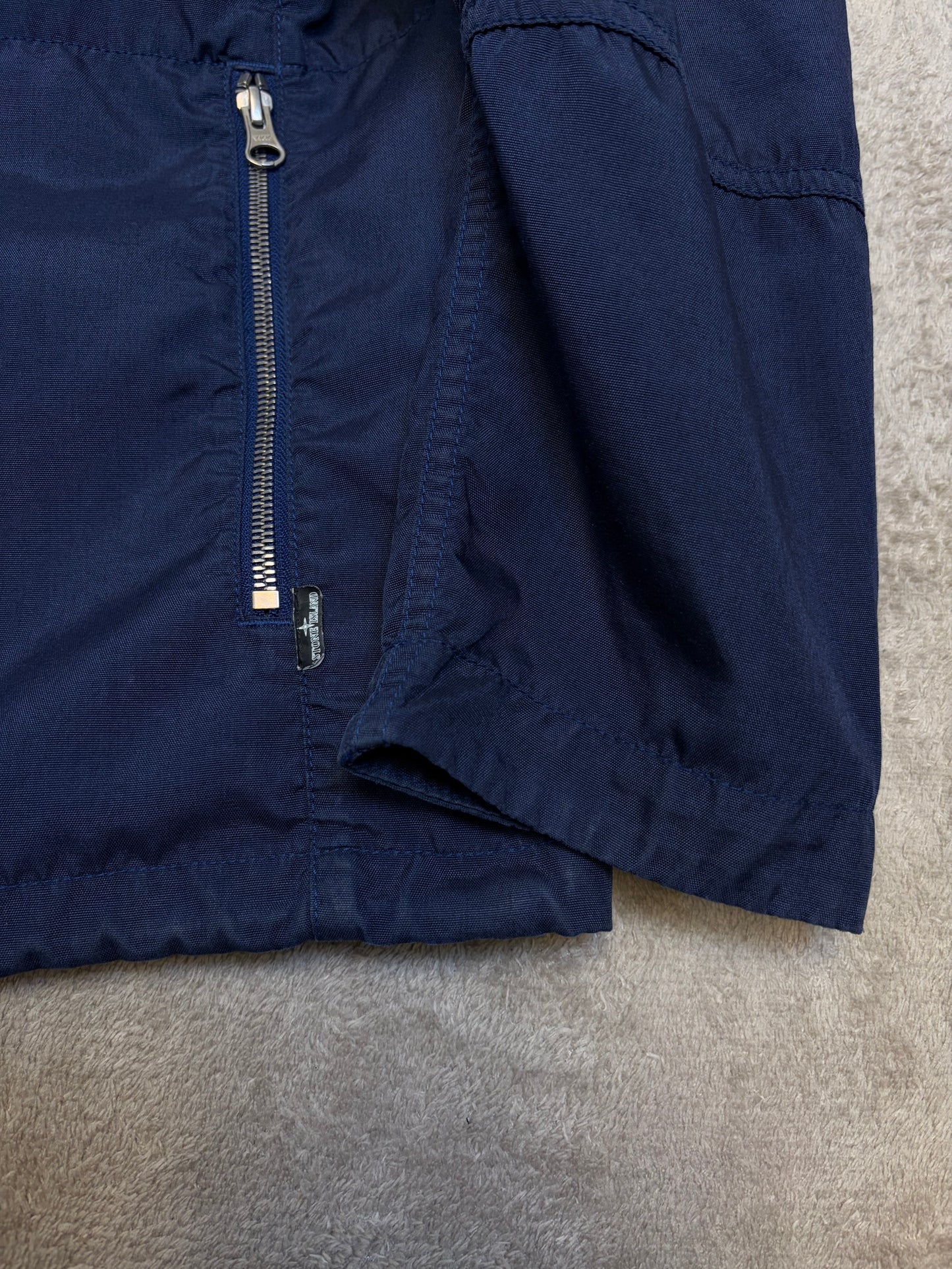 Stone Island Hollowcore Poly Light Shadow Project Jacket