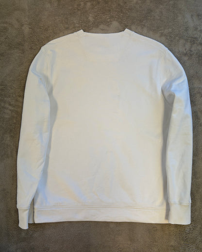 C.P Company Spellout Sweatshirt
