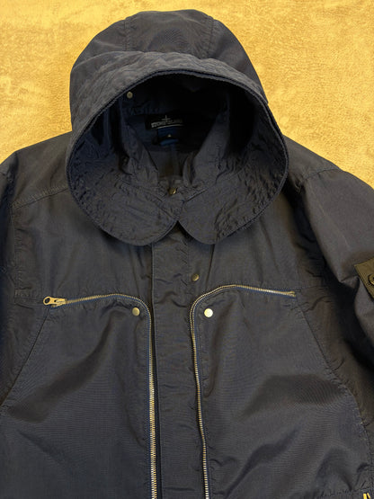 Stone Island Hollowcore Poly Light Shadow Project Jacket