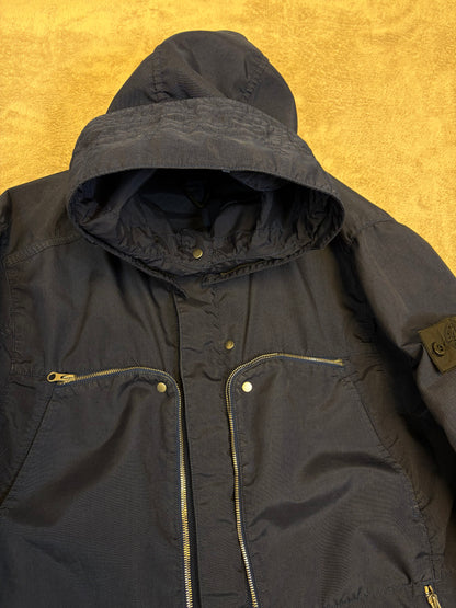 Stone Island Hollowcore Poly Light Shadow Project Jacket