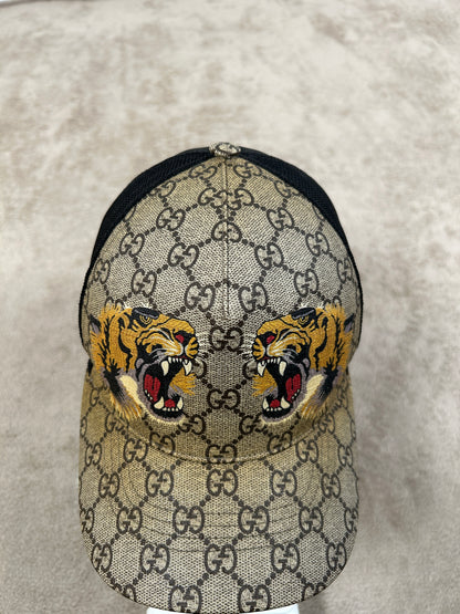 Gucci GG Tiger CAP