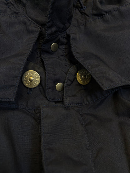 Stone Island Hollowcore Poly Light Shadow Project Jacket