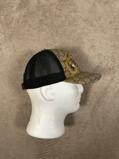 Gucci GG Tiger CAP