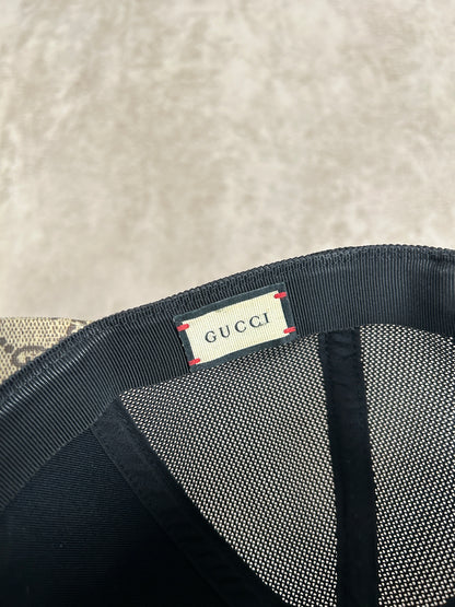 Gucci GG Tiger CAP