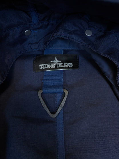 Stone Island Hollowcore Poly Light Shadow Project Jacket