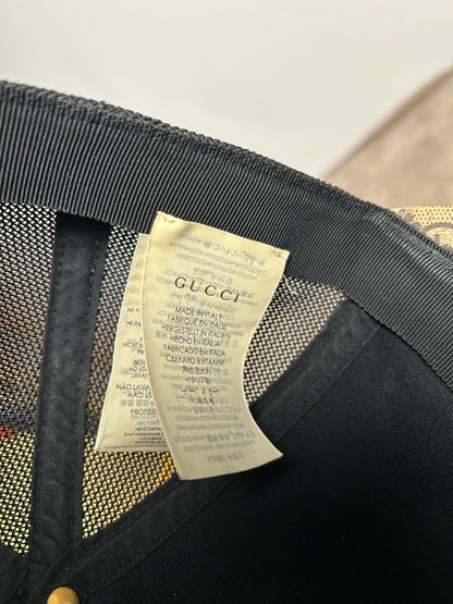 Gucci GG Tiger CAP