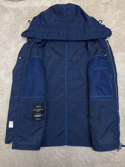Stone Island Hollowcore Poly Light Shadow Project Jacket