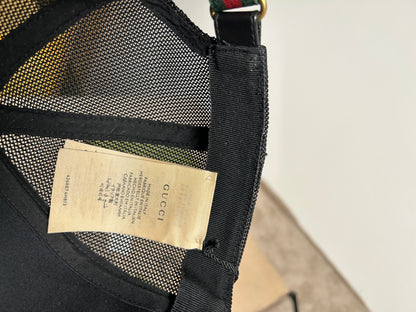 Gucci GG Tiger Cap