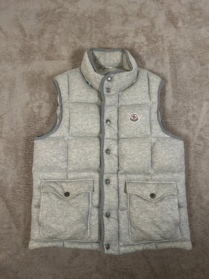Moncler Down Vest