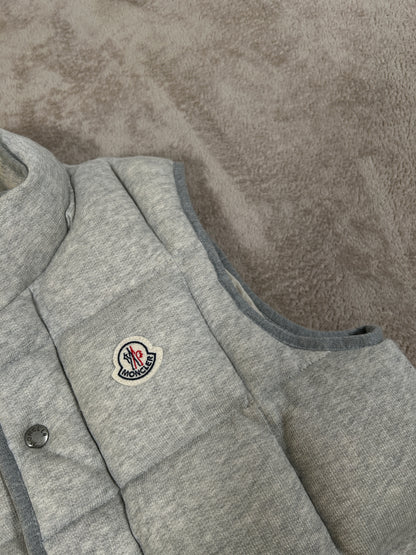 Moncler Down Vest